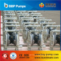 Qby Diaphragm Pump